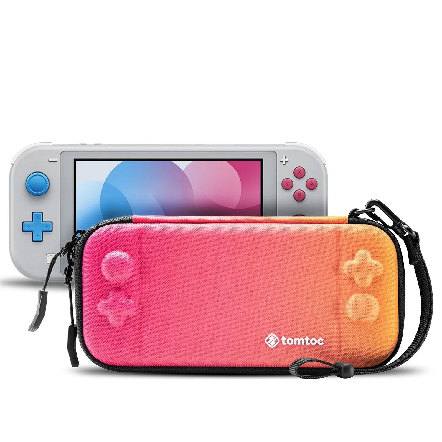 Tomtoc Slim Case for Nintendo Switch Lite