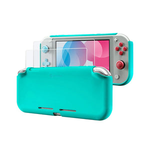 Tomtoc Liquid Silicone Case for Nintendo Switch Lite