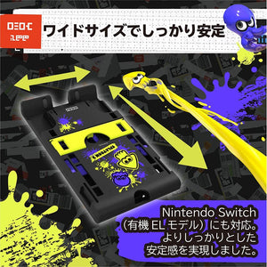 Hori Play Stand Splatoon 3 Edition for Nintendo Switch
