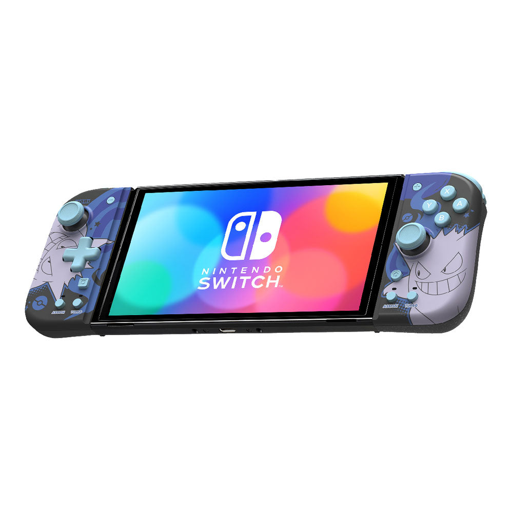 Hori Split Pad Compact Gengar for Nintendo Switch / Nintendo Switch OLED
