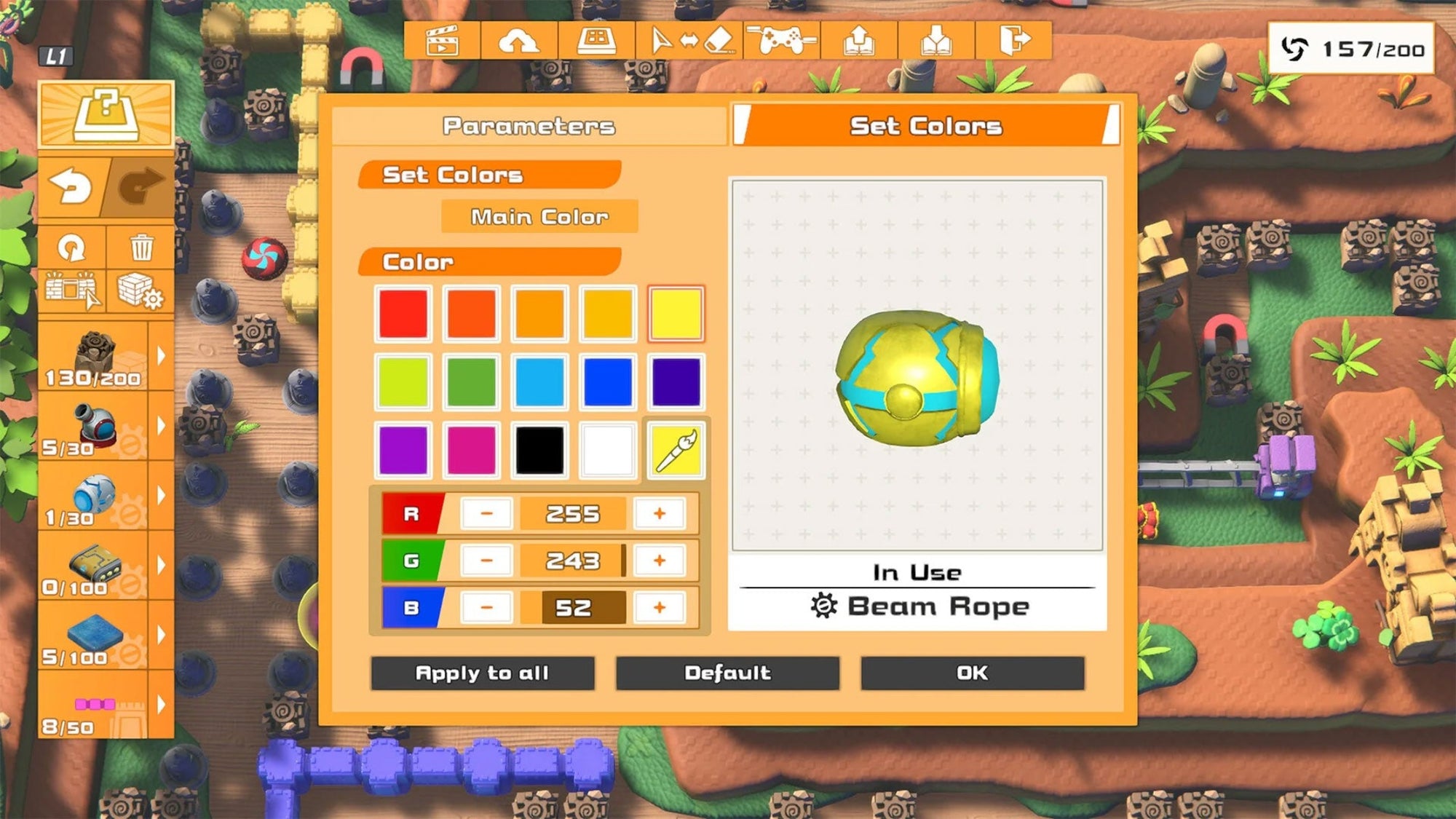 Nintendo Switch Super Bomberman R 2