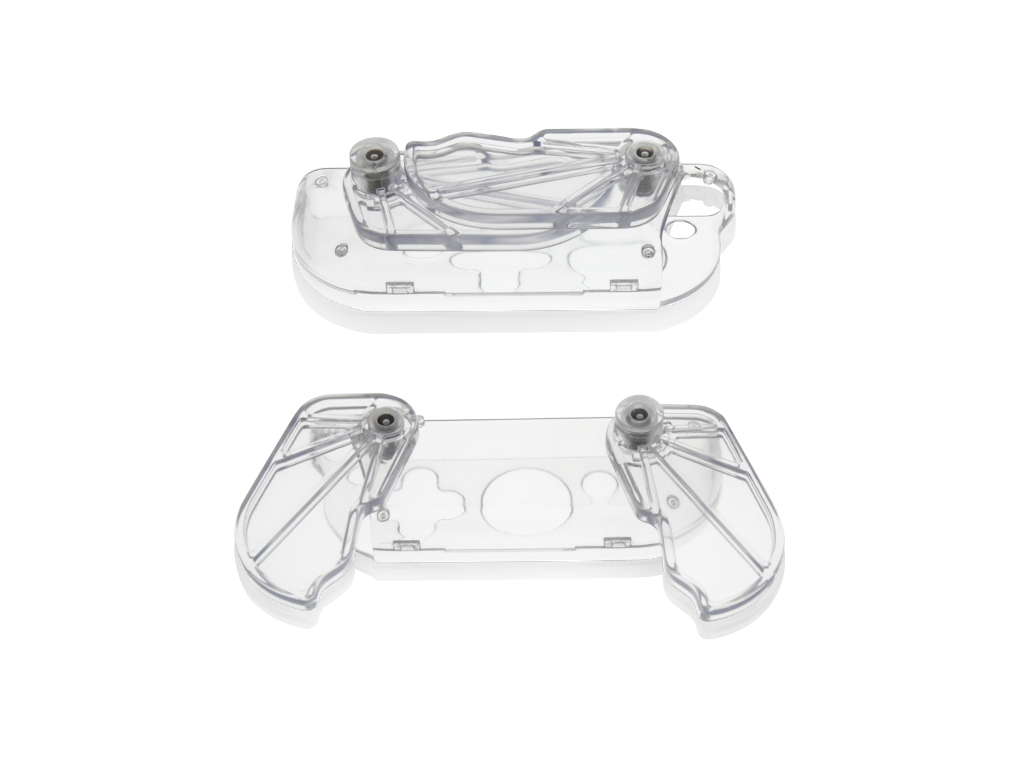 Nyko Swivel Grips for Nintendo Switch Joy-Con Controllers