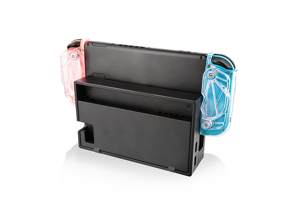 Nyko Swivel Grips for Nintendo Switch Joy-Con Controllers