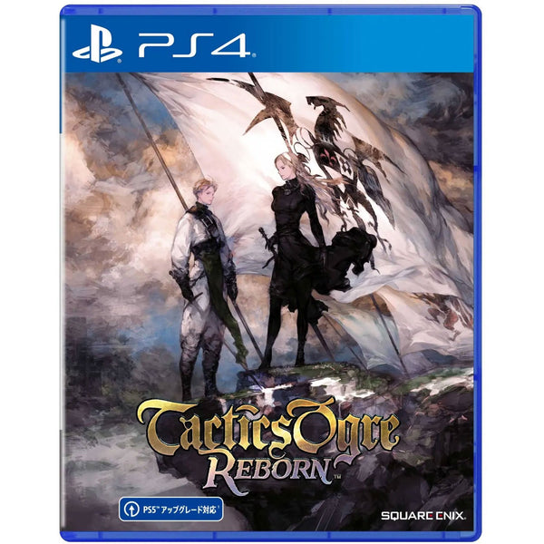PS4 Tactics Ogre Reborn - Shopitree.com