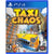 PS4 Taxi Chaos