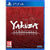 PS4 The Yakuza Remastered Collection