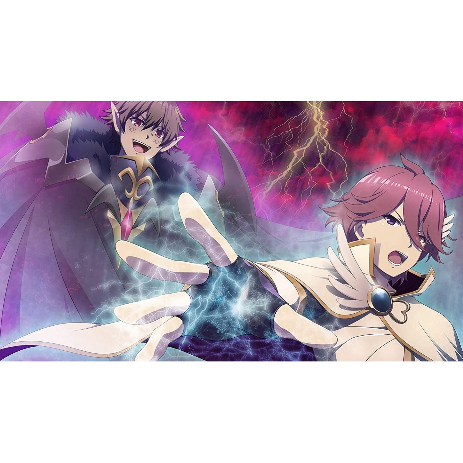 Nintendo Switch The Ryuo’s Work is Never Done! (Japanese)