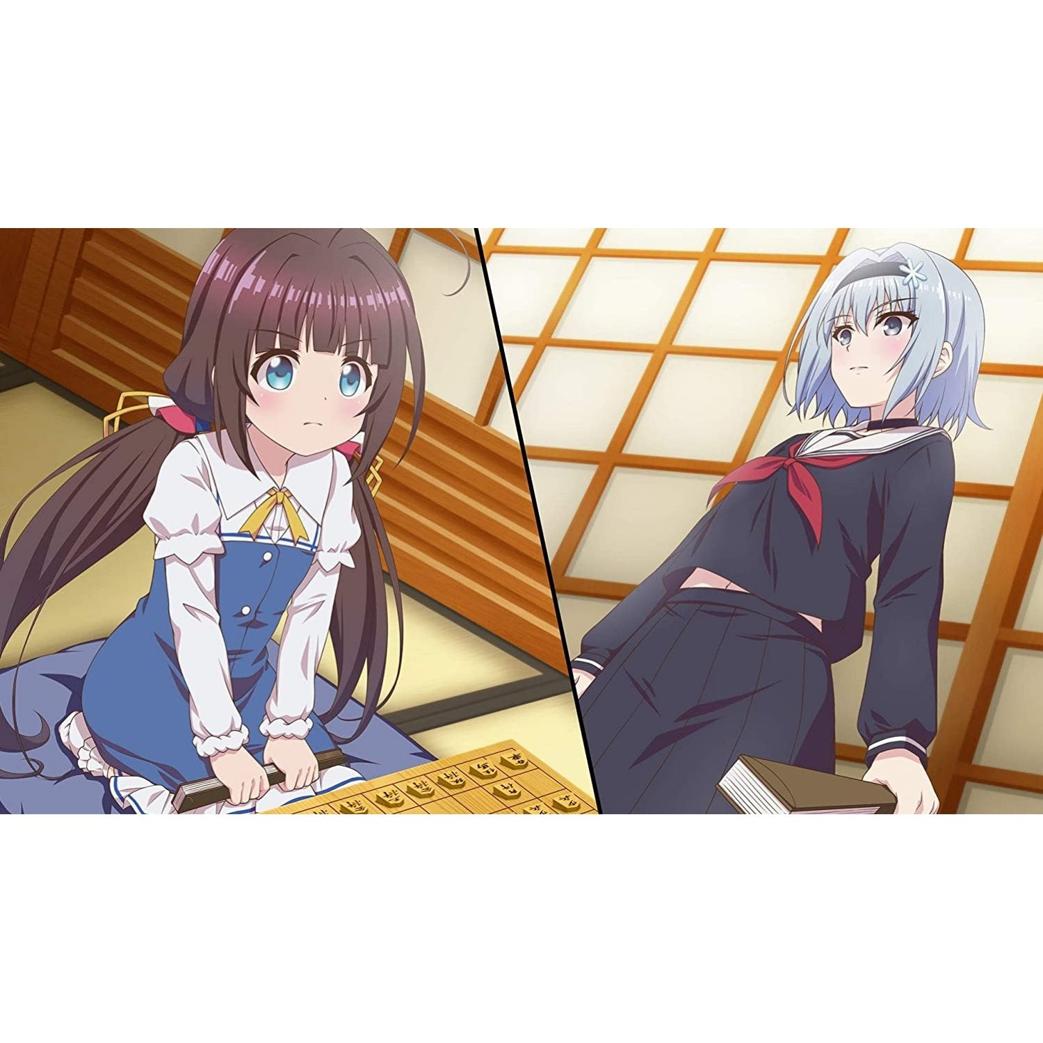 Nintendo Switch The Ryuo’s Work is Never Done! (Japanese)