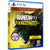 PS5 Tom Clancy's Rainbow Six Extraction [Deluxe Edition]