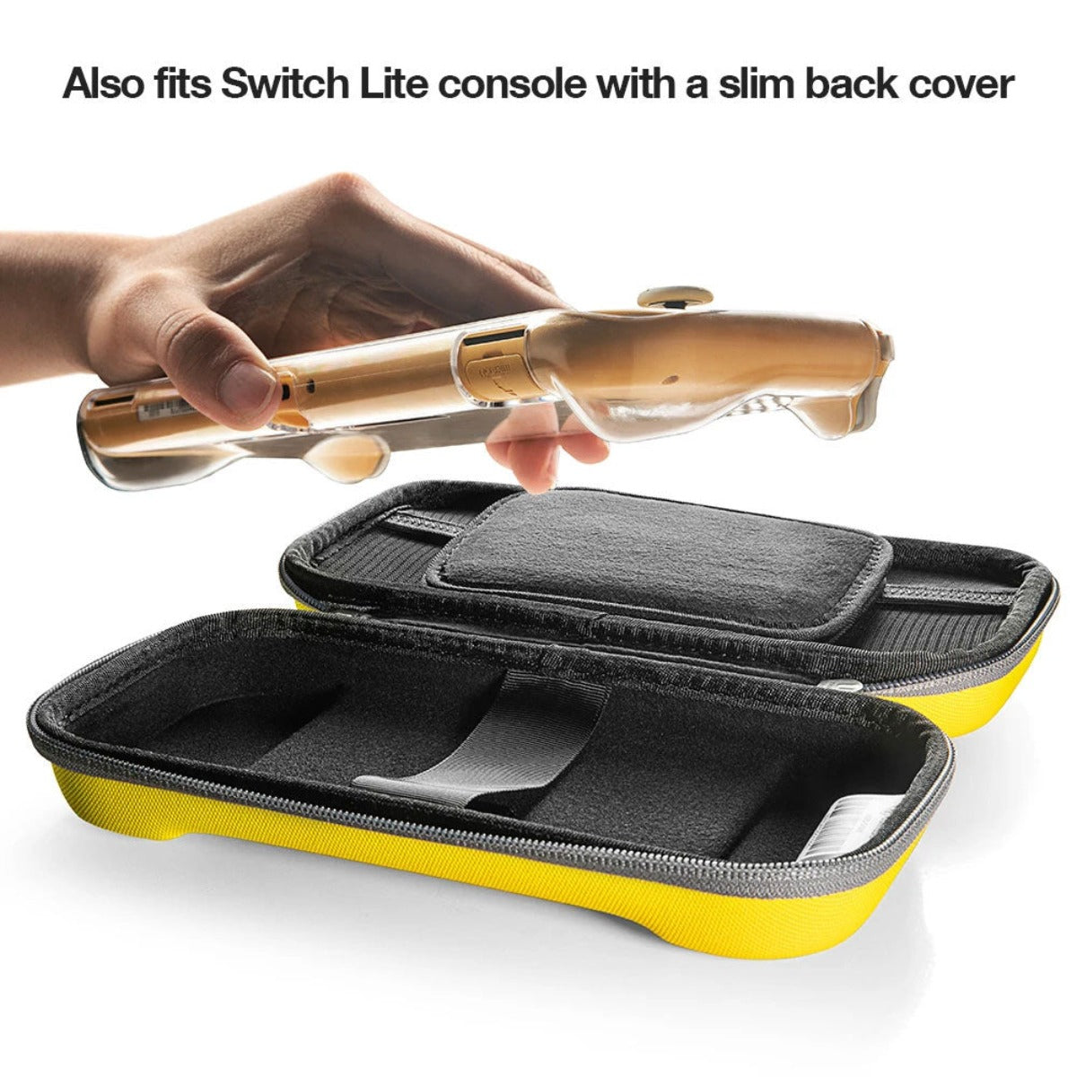 Tomtoc Travel Case for Nintendo Switch Lite