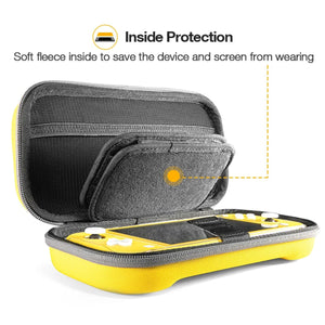 Tomtoc Travel Case for Nintendo Switch Lite