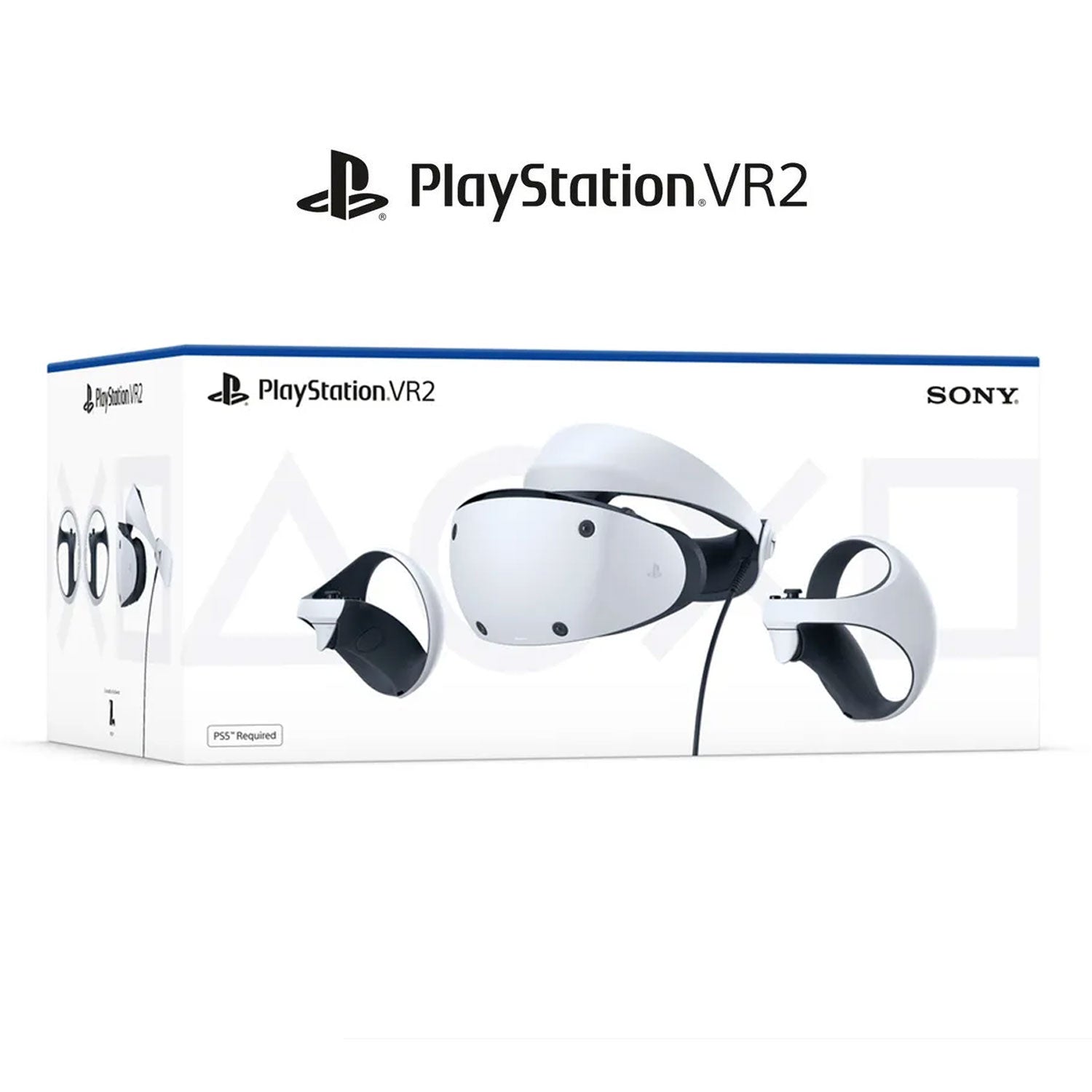 PlayStation VR2