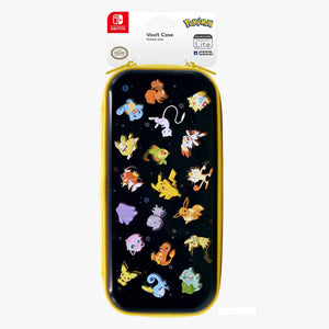 Hori Vault Case for Nintendo Switch (Pokemon: Stars)