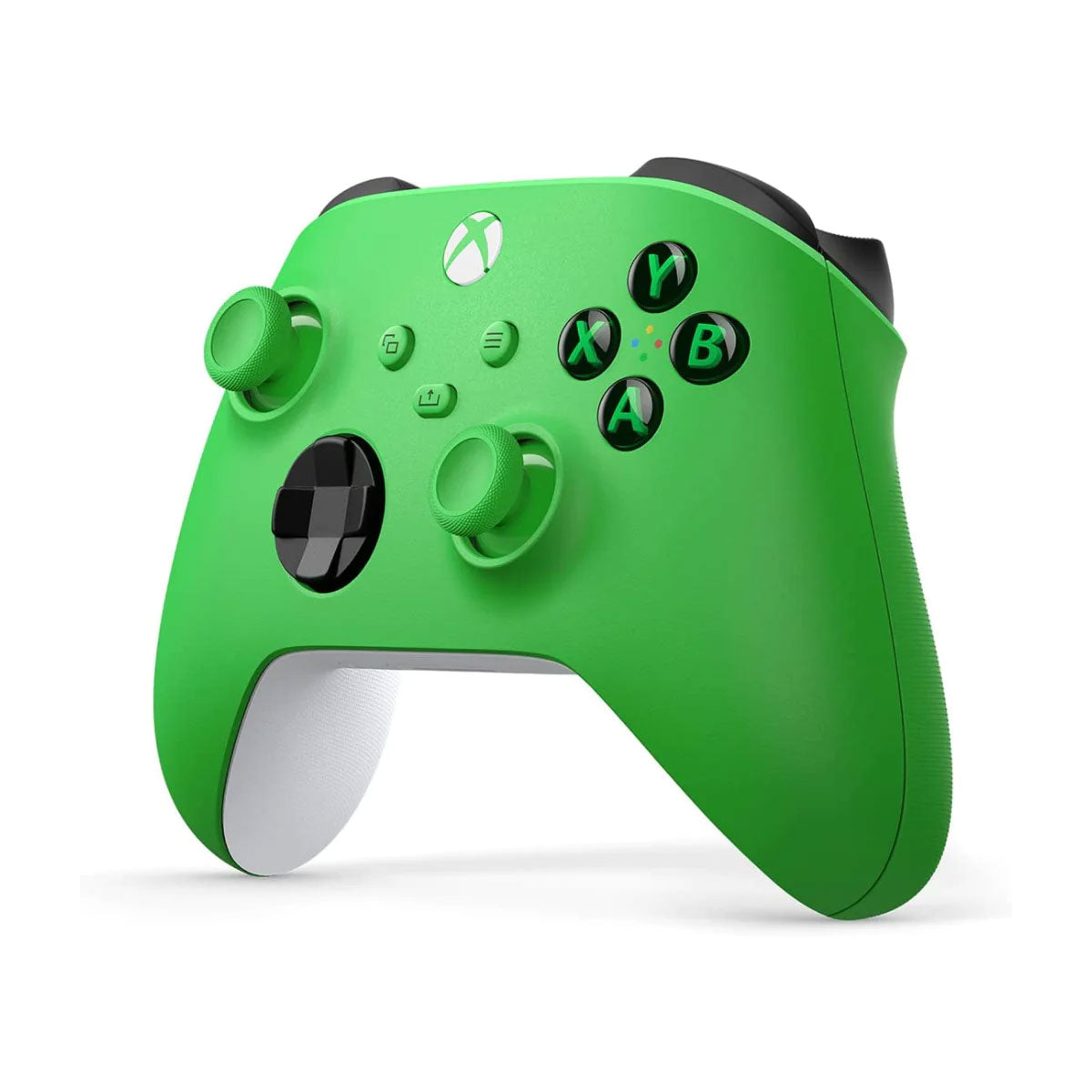 XBox Series Official Wireless Controller - Velocity Green + 3 Months Local Warranty