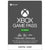 Game Pass Ultimate 1 Month For XBox Live (Digital Code)