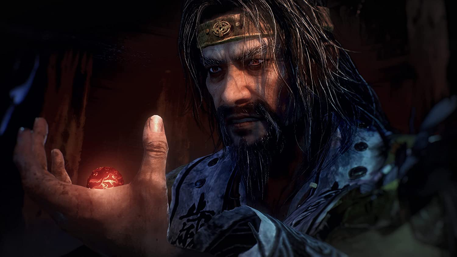 PS4 Wo Long: Fallen Dynasty