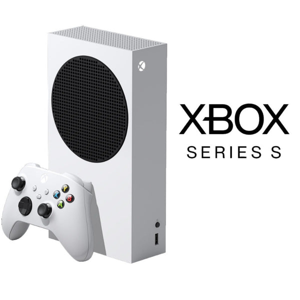 Seres Console Microsoft Xbox Series Console - Shopitree.com