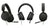 Xbox Official Stereo Headset (Wired) + 3 Months Local Warranty