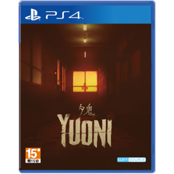 PS4 Yuoni