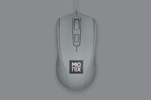 Mionix Avior Shark Fin Gaming Mouse