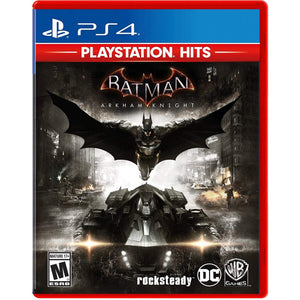 PS4 Batman: Arkham Knight (PlayStation Hits)