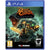 PS4 Battle Chasers Nightwar