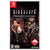 Nintendo Switch Resident Evil Origins Collection