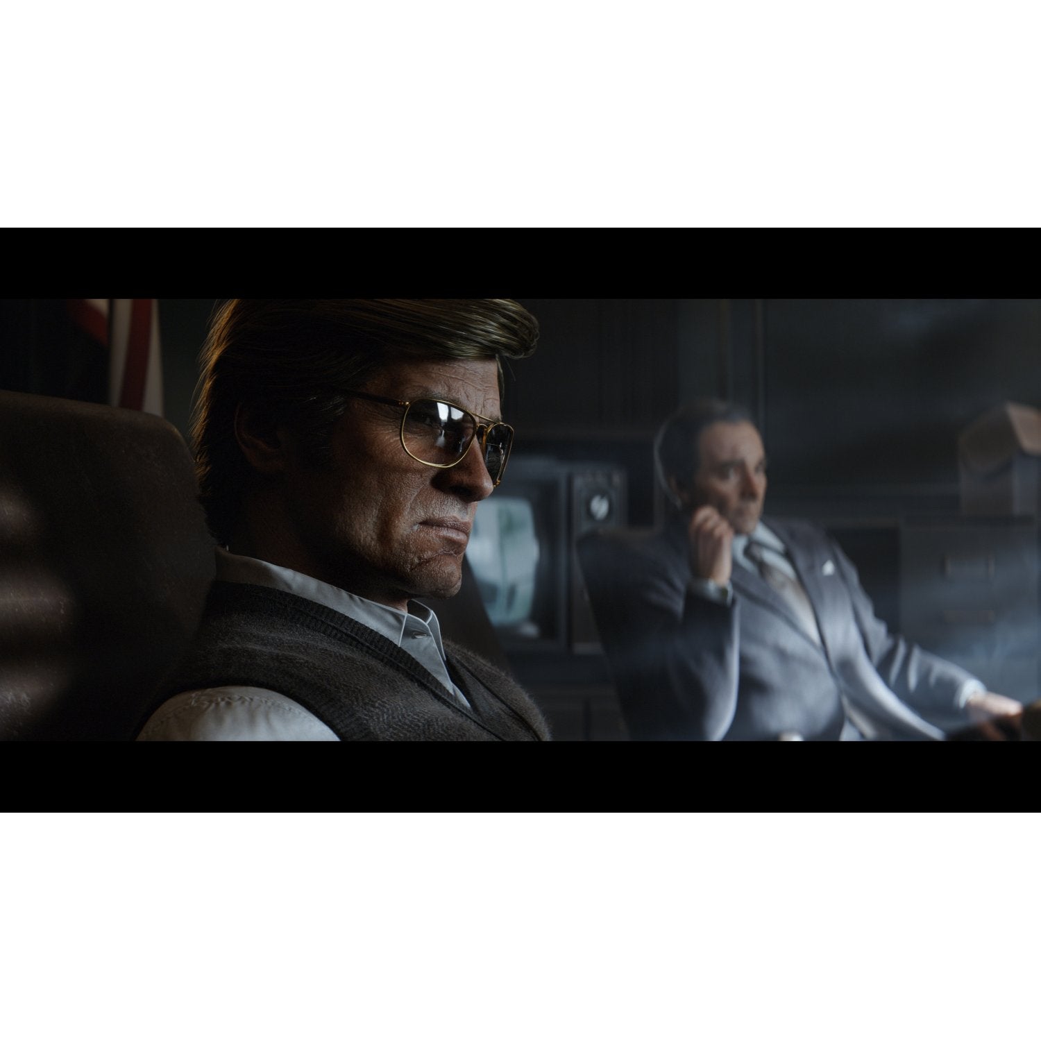 PS5 Call of Duty: Black Ops Cold War