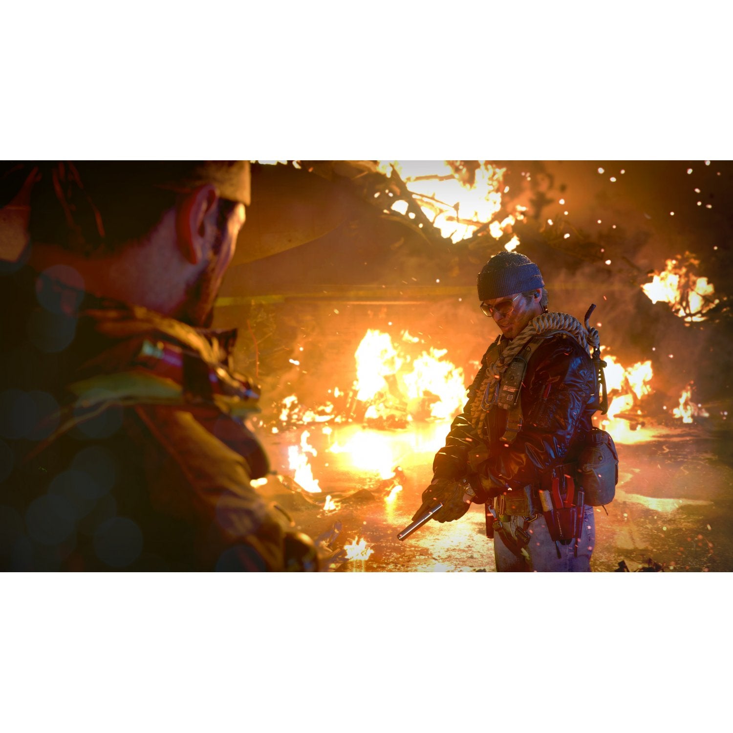 PS5 Call of Duty: Black Ops Cold War