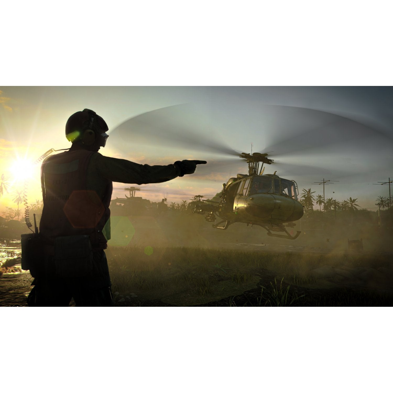 PS5 Call of Duty: Black Ops Cold War