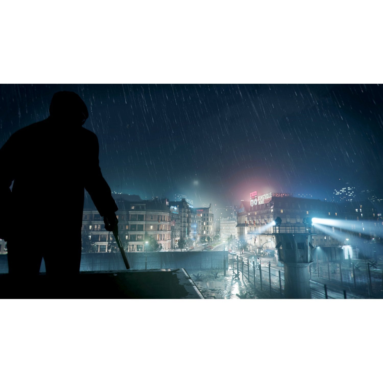 PS4 Call of Duty: Black Ops Cold War