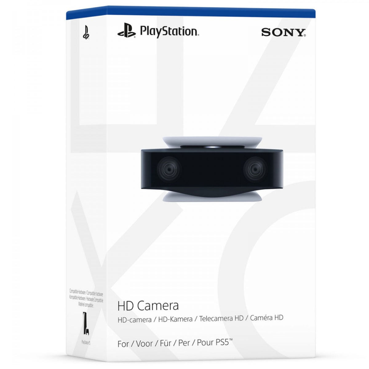 Sony PS5 Official HD Camera