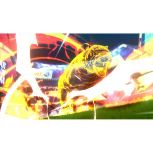 PS4 Captain Tsubasa: Rise Of New Champions
