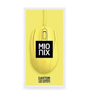 Mionix Castor French Fries Gaming Mouse
