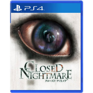 PS4 Closed Nightmare (Chinese)