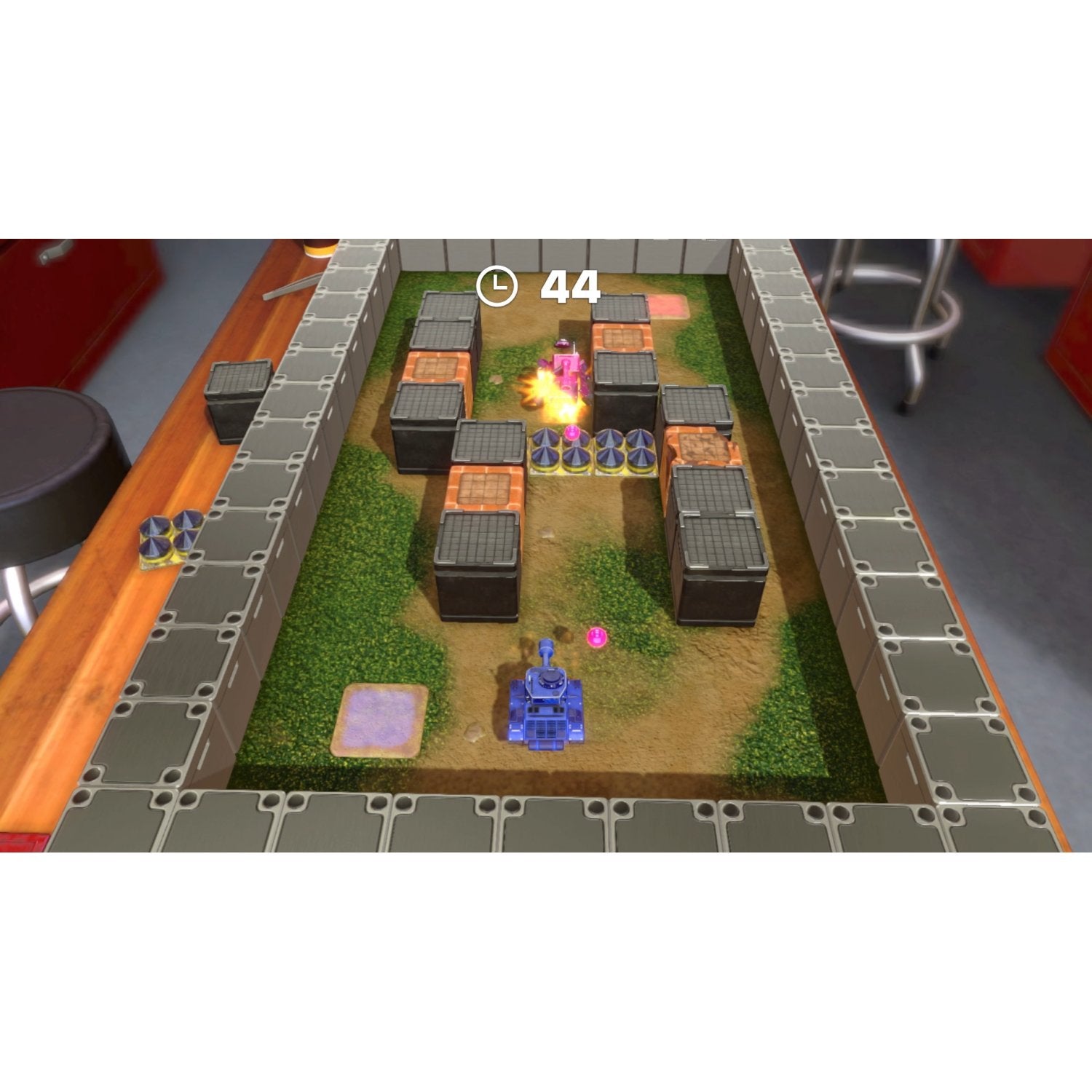 Nintendo Switch Clubhouse Games: 51 Worldwide Classics