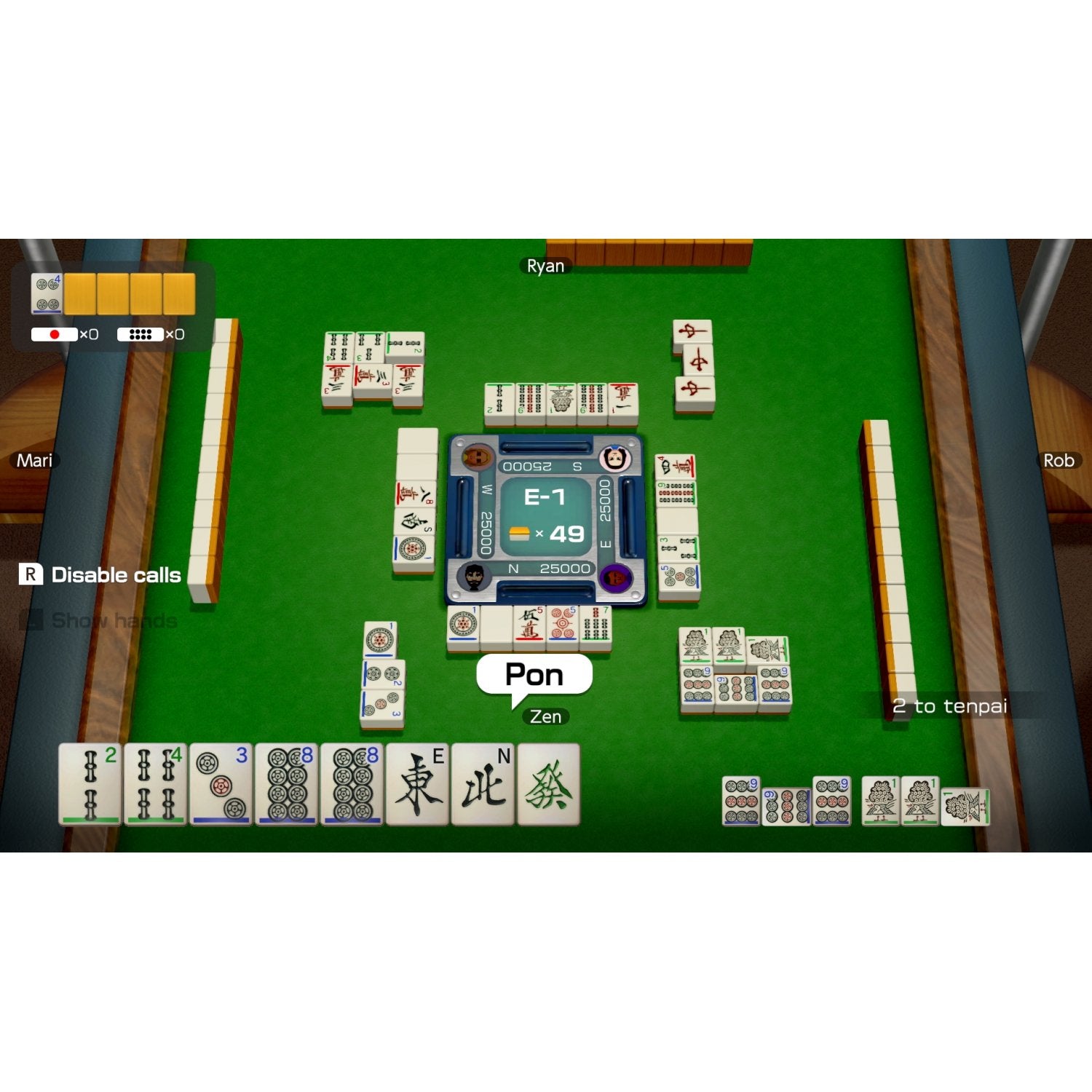 Nintendo Switch Clubhouse Games: 51 Worldwide Classics