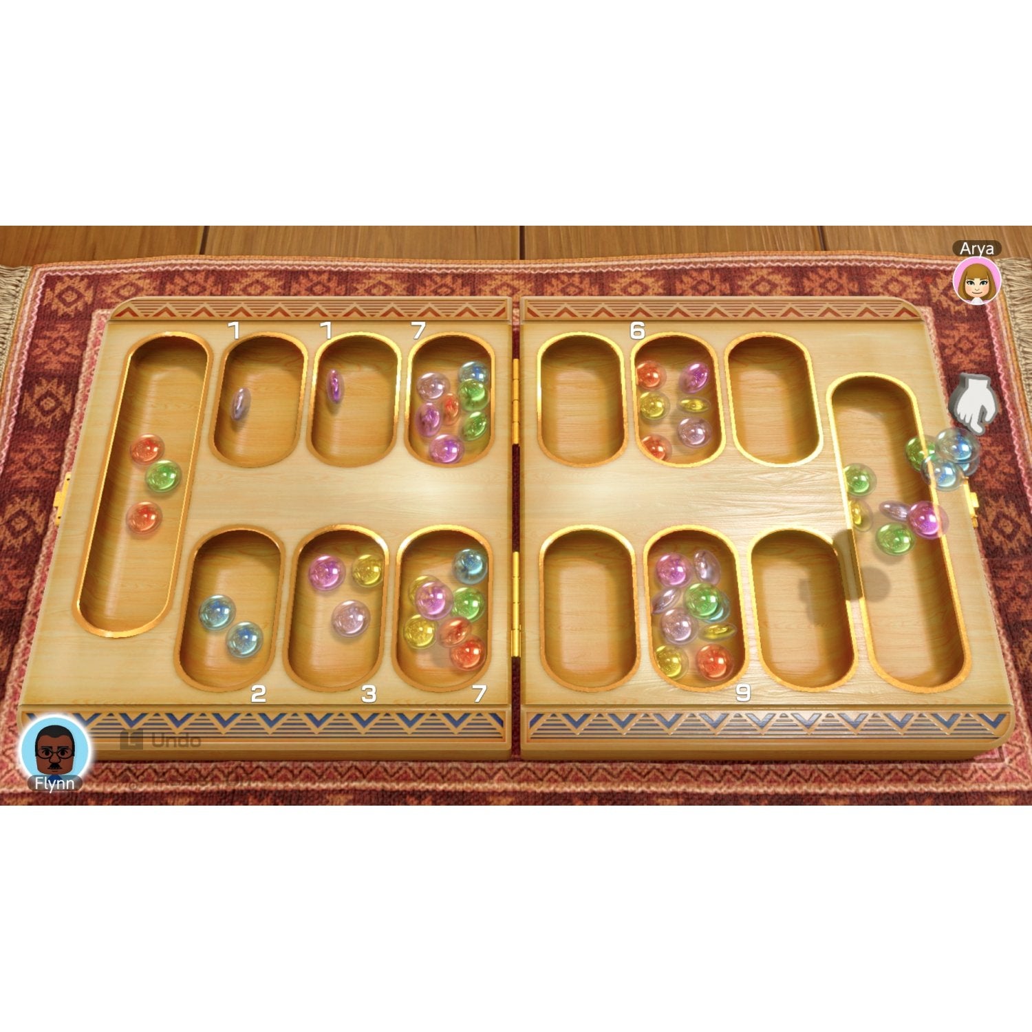 Nintendo Switch Clubhouse Games: 51 Worldwide Classics