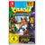 Nintendo Switch Crash Bandicoot N. Sane Trilogy
