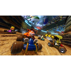 PS4 Crash Team Racing: Nitro-Fueled