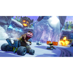 PS4 Crash Team Racing: Nitro-Fueled