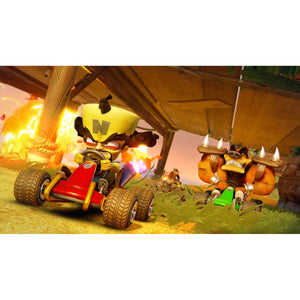 PS4 Crash Team Racing: Nitro-Fueled