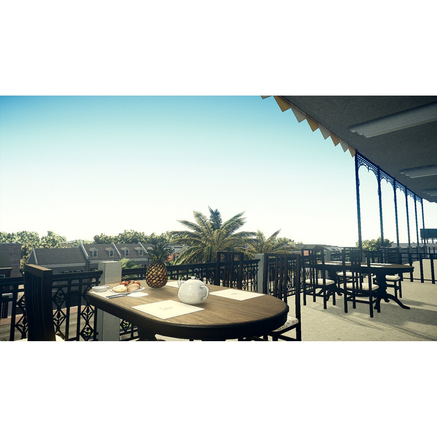 Nintendo Switch Deadly Premonition 2: A Blessing in Disguise