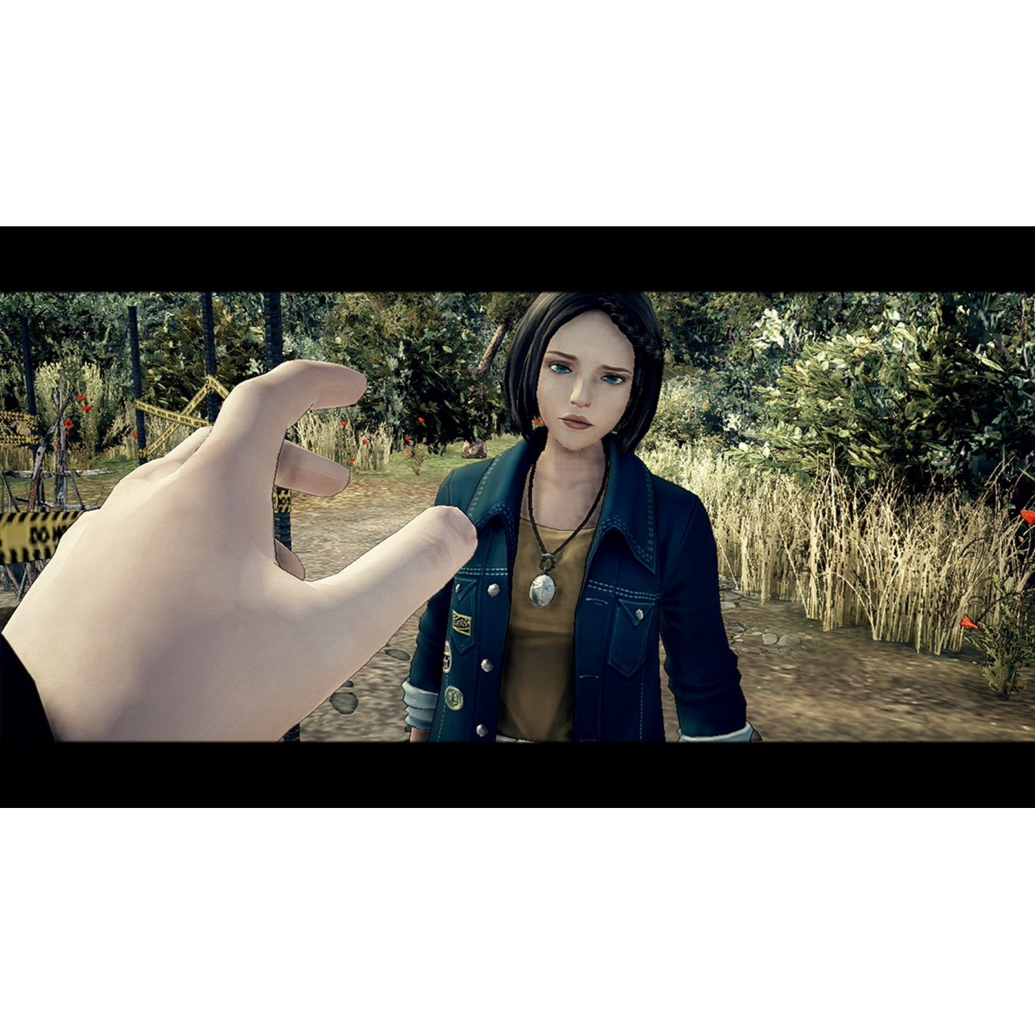 Nintendo Switch Deadly Premonition 2: A Blessing in Disguise