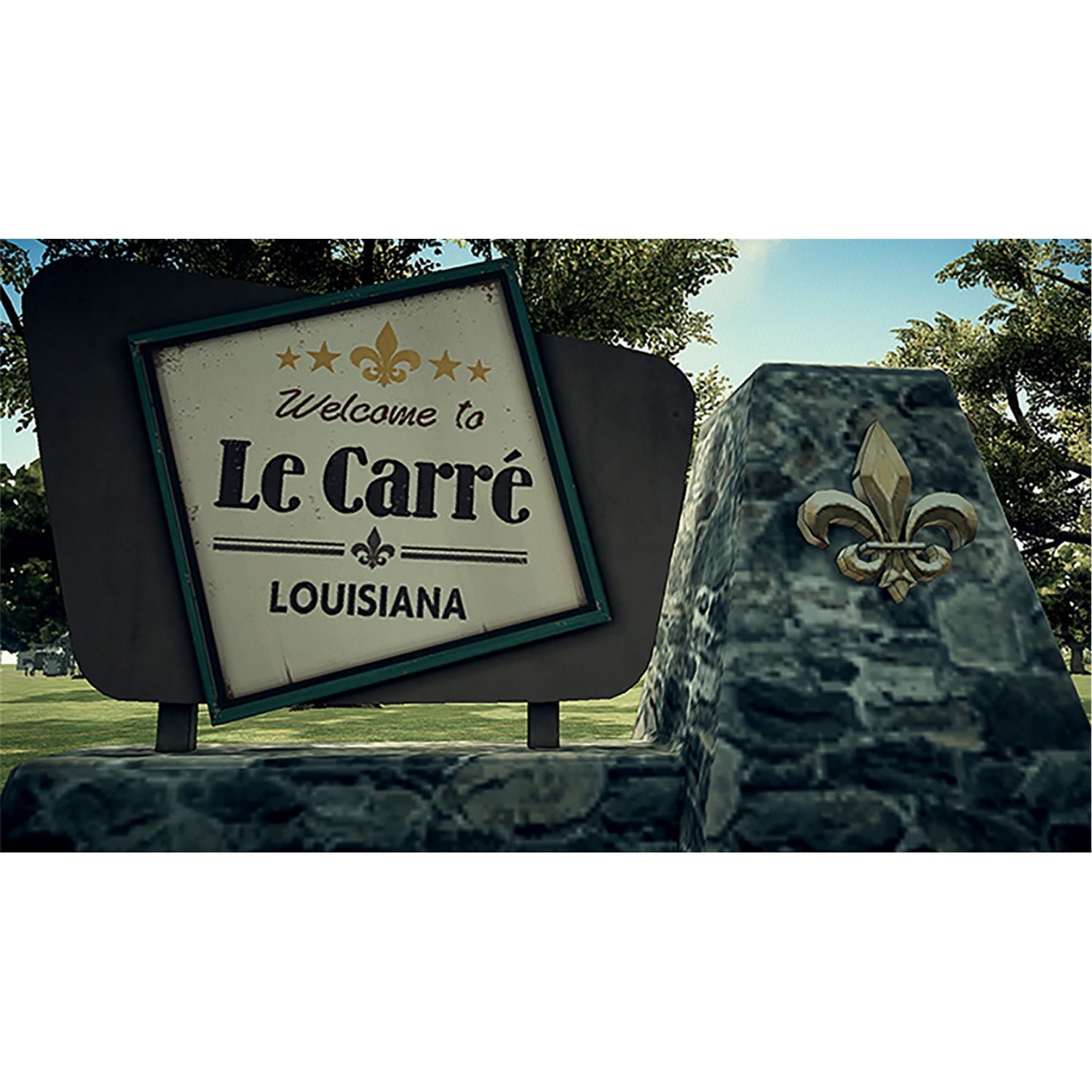 Nintendo Switch Deadly Premonition 2: A Blessing in Disguise