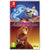 Nintendo Switch Disney Classic Games: Aladdin and the Lion King