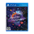 PS4 Dreams Universe