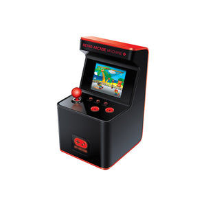 My Arcade Mini Retro Arcade 300 Built-in Video Games