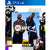 PS4 EA Sports UFC 4