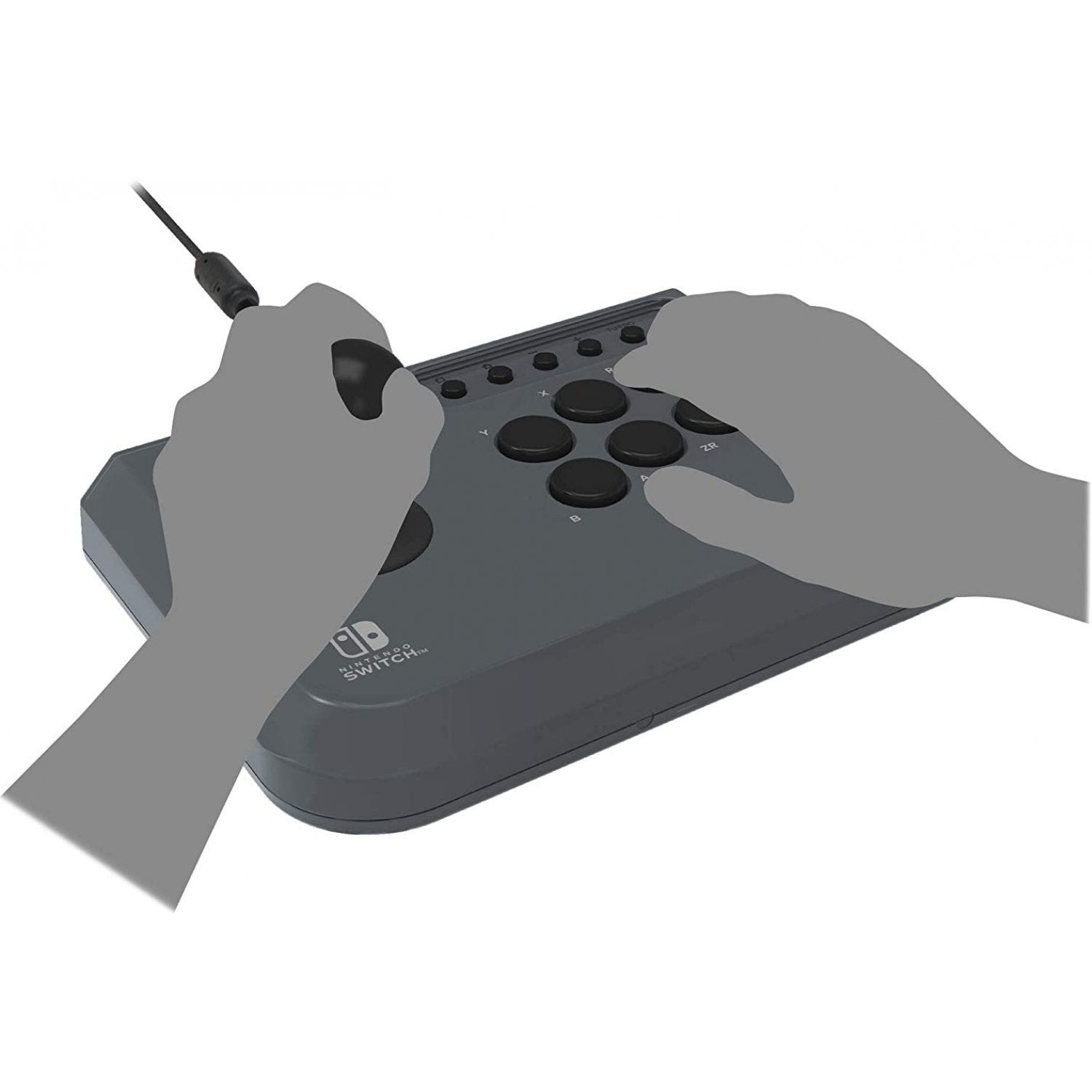 Hori Fighting Stick Mini for Nintendo Switch